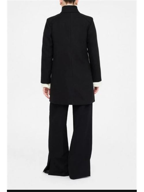 Double cloth coat Liu Jo | MF5119 J4873.P2222